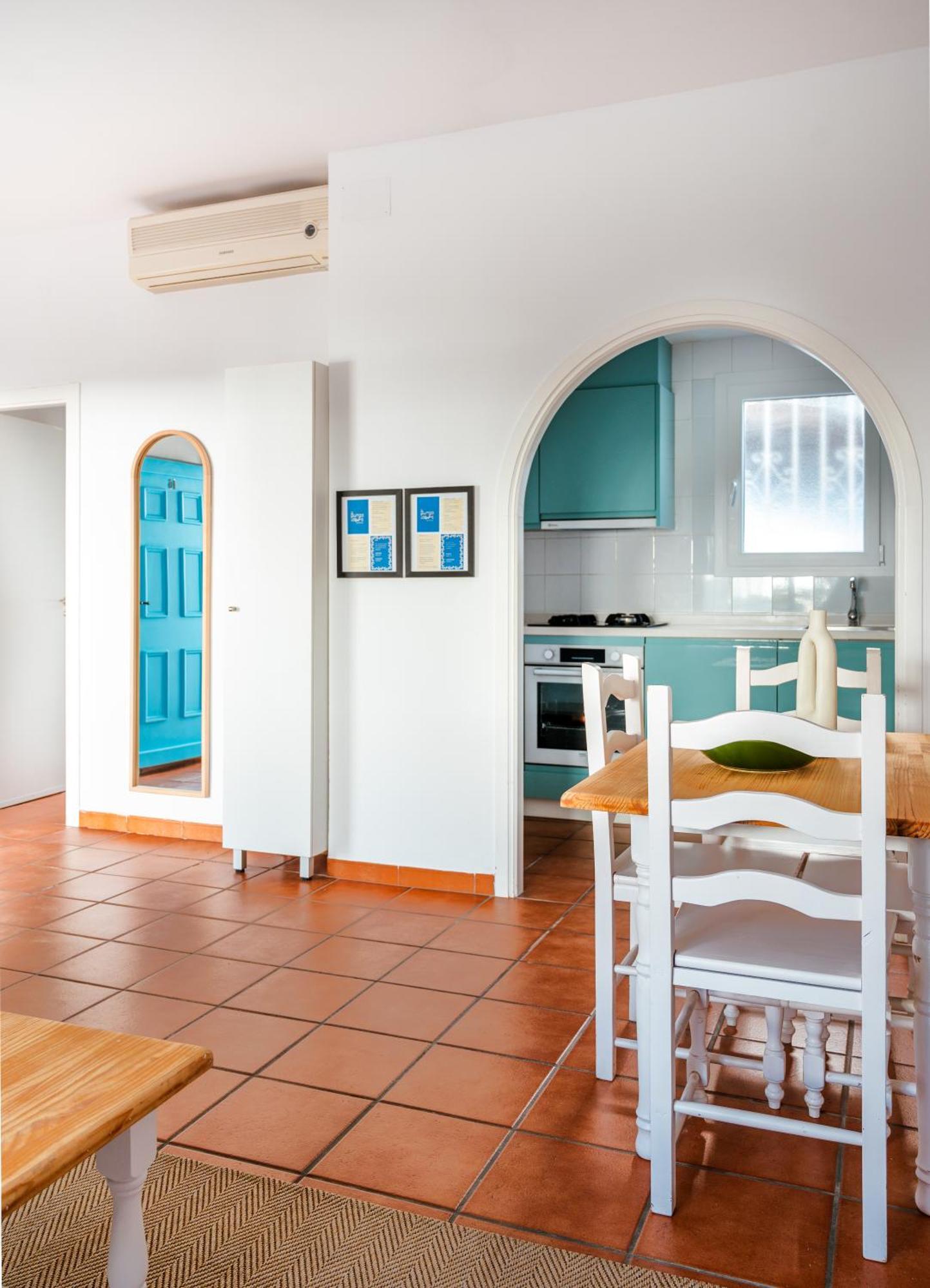 Bungalows Del Arenal خافييا المظهر الخارجي الصورة